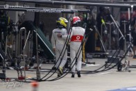 F1: Megvadultak a pilóták? 32