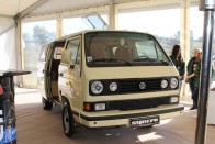 T3 Syncro weekend-busz