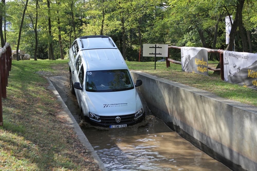 A légbeömlők még nincsenek veszélyben