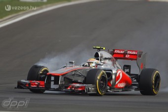 F1: A McLaren még nem adja fel