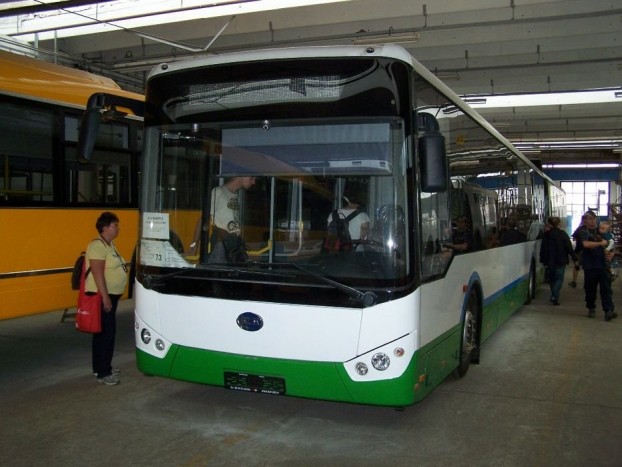 Ez is csak kétharmad részben alacsonypadlós