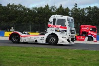 FIA European Truck Racing Championship, Le Mans