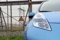 Reális jövőkép az elektromos autó? 48