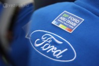 A Ford kiszáll a rali-világbajnokságból 26