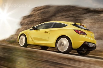 High-tech az új magyar motor