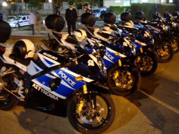 Görögországban is van