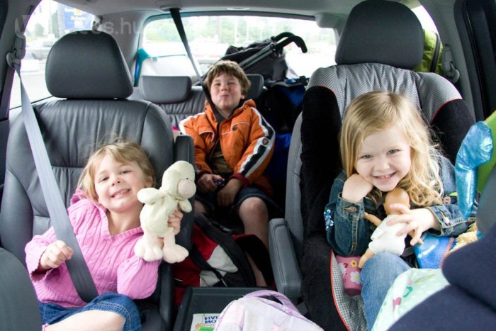 Veszélyben a dohányos autósok gyerekei 5