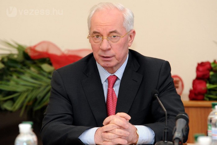 Autógyári munkások kinevették a kormányfőt 3