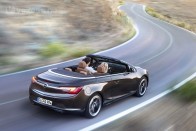 Opel Cascada – az új kabrió 15