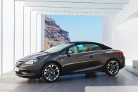 Opel Cascada – az új kabrió 16