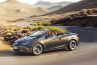 Opel Cascada – az új kabrió 18