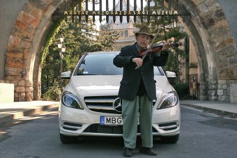 Tényleg világszínvonalú a magyar Mercedes?