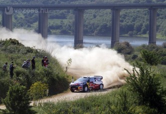 Örömünnep helyett rali