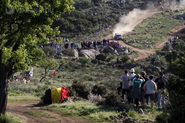 Örömünnep helyett rali 7