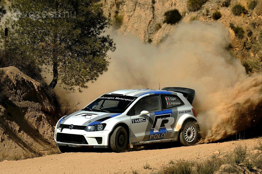 Latvala a Volkswagenhez igazolt 8