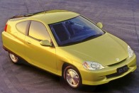 13 évvel az első hibrid Honda debütálása után, szeptemberben készült el a mérföldkőnek számító 1 milliomodik példány. Az 1999-es Insight korának egyik legtakarékosabb tömeggyártású autója volt: beérte 2,9 literrel 100 kilométeren.