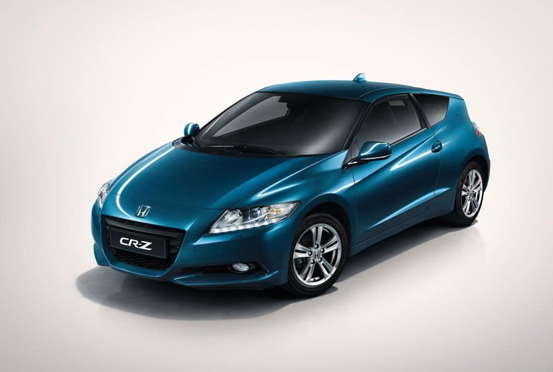 CR-Z