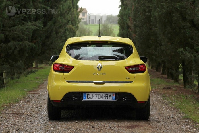 Száz kilóval könnyebb az elődnél