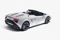 Lamborghini Gallardo Spyder (2013)