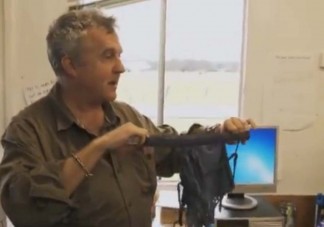 Egy szakadt alsógatya miatt sikeres a Top Gear