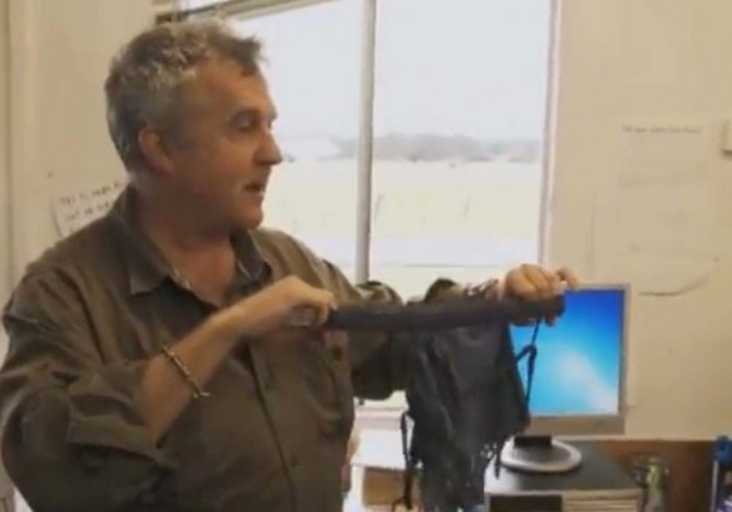 Egy szakadt alsógatya miatt sikeres a Top Gear