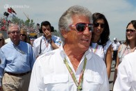 F1-legenda és tévés szívtipró a Lotusnál 2