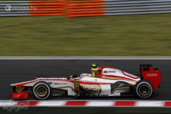 F1: A pénz dönt a HRT üléséről