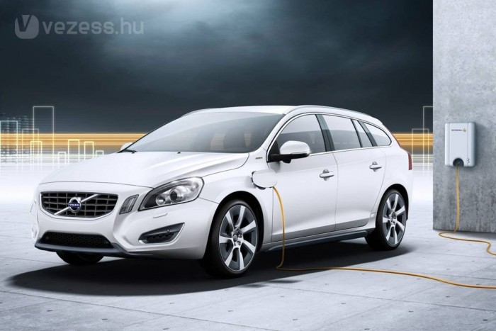 Parképítés a Volvo segítségével 3 | Vezess Parképítés a Volvo segítségével 3