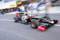 F1: Felavatták az austini pályát 10