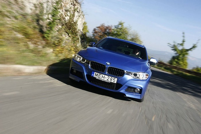 Tökéletes? Na és? 6 | Vezess Tegye fel a kezét, aki ennyi pénzért Mondeót rendel