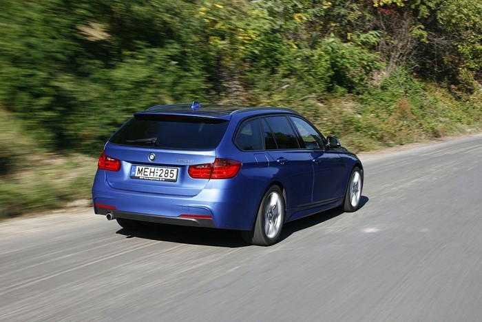 Tökéletes? Na és? 8 | Vezess Kézi váltóval 7,7, automatával 7,6 mp alatt van 100-on