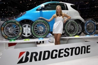 Több gumiabroncs készül a magyar gyárban