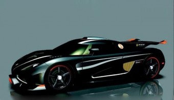 1400 lóerős különlegesség 1 milliárdért