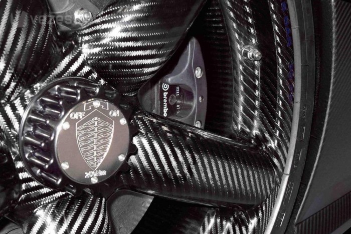 1400 lóerős különlegesség 1 milliárdért 3 | Vezess 1400 lóerős különlegesség 1 milliárdért 3