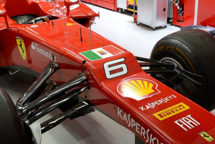 F1: Diplomáciai háborúba száll be a Ferrari