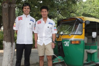 F1: Perez kidől a hétvégére?