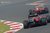 F1: Folytatódik a Vettel-uralom 30