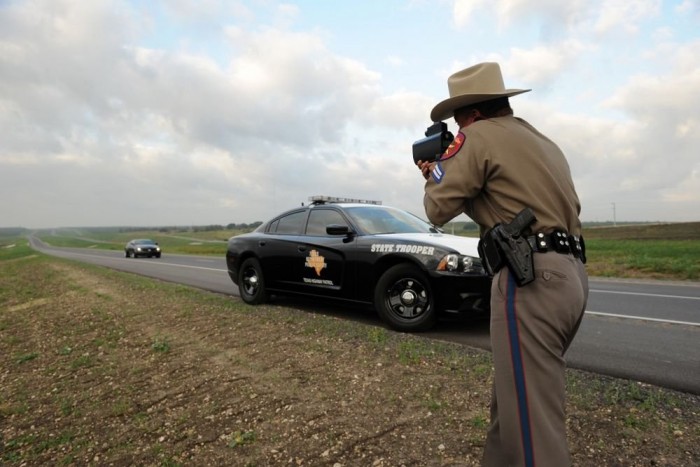 Autópályateszt 350 km/órával 7