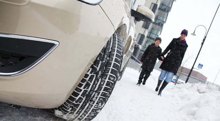 Miért fontos a téli gumi használata?(X) 6