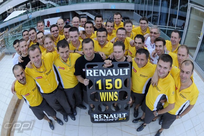 F1: Alonso mindent megtett, de Vettel győzött 10