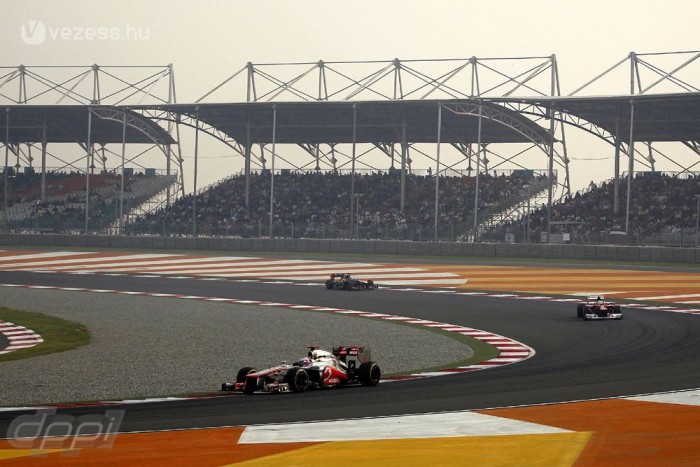 F1: Eltűnt a nézők harmada 2 F1: Eltűnt a nézők harmada 2