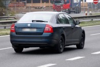 Már idén lehet új Škoda Octavia 14