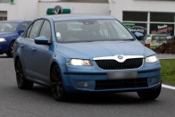 Már idén lehet új Škoda Octavia 15