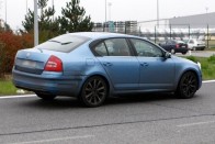 Már idén lehet új Škoda Octavia 18