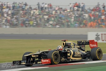 Hivatalos, Räikkönen leszerződött