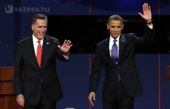 Kampánytéma lett az autó az USA-ban