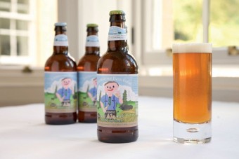 F1: Betiltották a bajnok sörét