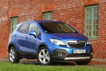 Apró, városi szabadidő-autó? Van ennek értelme?