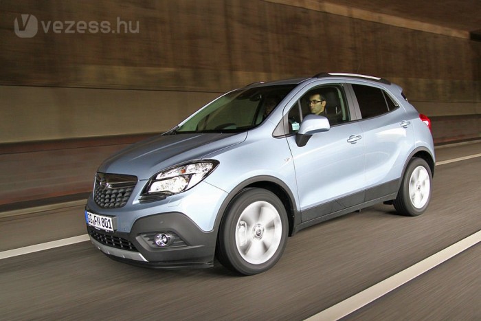 Apró, városi szabadidő-autó? Van ennek értelme? 10