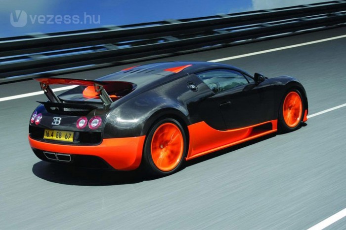 1600 lóerős Bugatti érkezhet 4 | Vezess 1600 lóerős Bugatti érkezhet 4